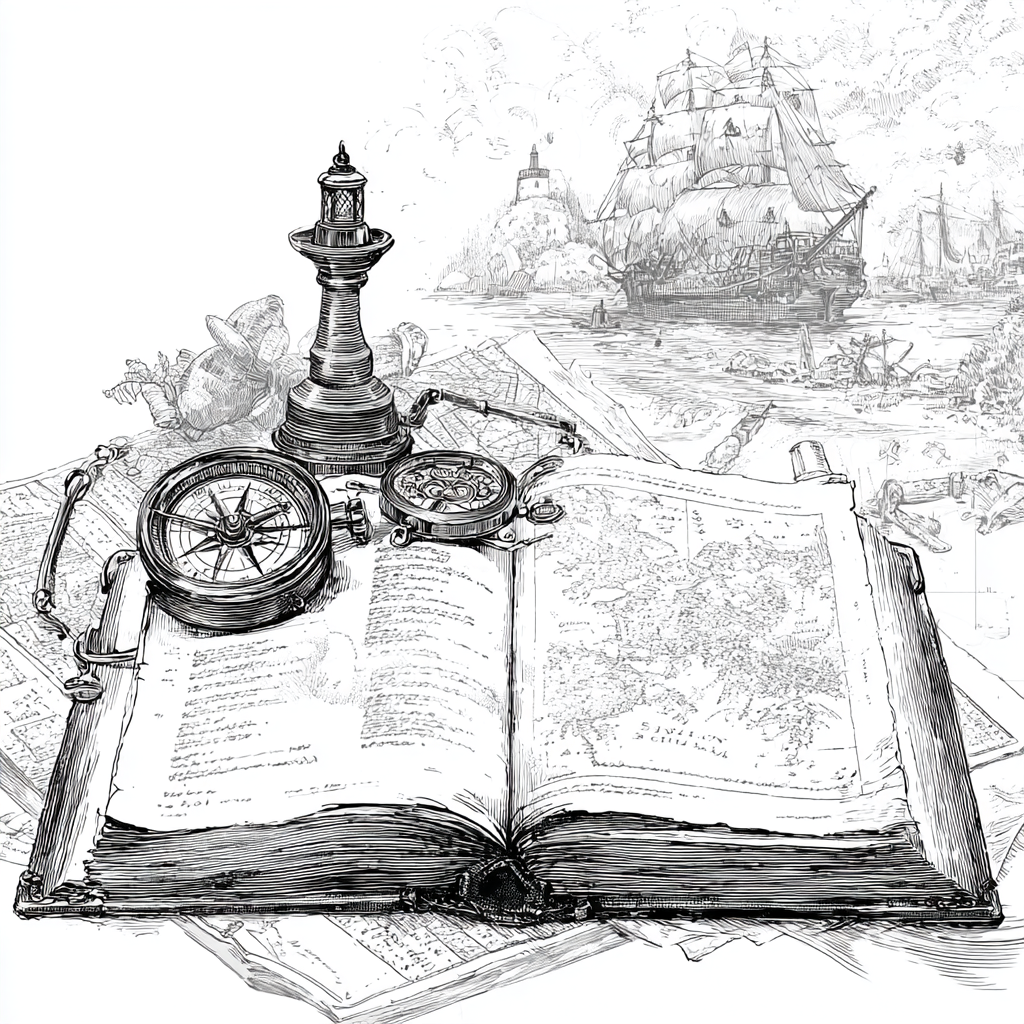 logbook
